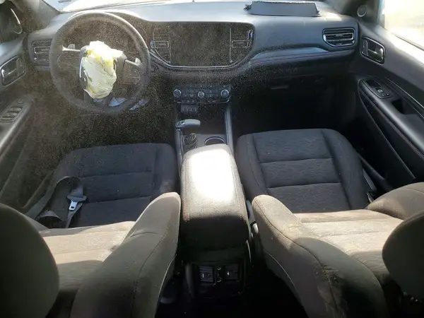 1C4RDHDG7TC215234 2026 DODGE DURANGO - Image 8