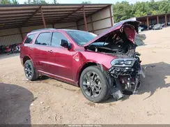 1C4RDHDG7TC232518 2026 DODGE DURANGO