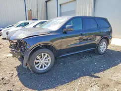 1C4RDHDG7TC245334 2026 DODGE DURANGO