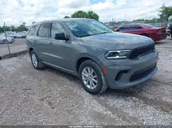 1C4RDHDG7TC263994 2026 DODGE DURANGO