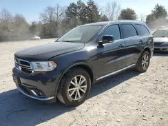 1C4RDHDG8GC308544 2016 DODGE DURANGO