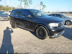 1C4RDHDG8GC314909 2016 DODGE DURANGO