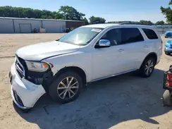 1C4RDHDG8GC322170 2016 DODGE DURANGO
