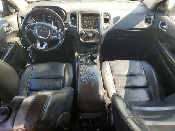 1C4RDHDG8GC322170 2016 DODGE DURANGO - Image 8