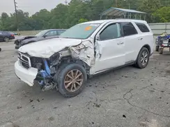 1C4RDHDG8GC330589 2016 DODGE DURANGO