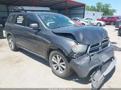 1C4RDHDG8GC330639 2016 DODGE DURANGO