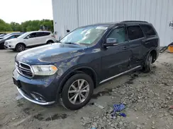 1C4RDHDG8GC330687 2016 DODGE DURANGO