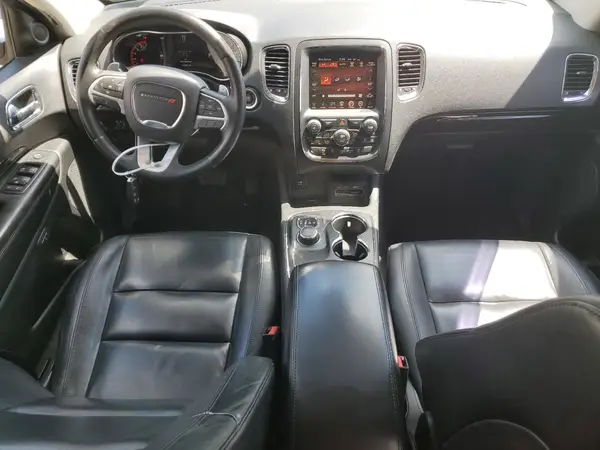 1C4RDHDG8GC330687 2016 DODGE DURANGO - Image 8