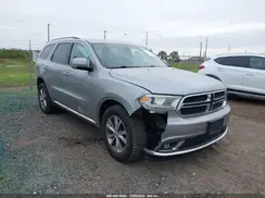 1C4RDHDG8GC340457 2016 DODGE DURANGO