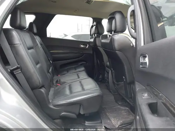 1C4RDHDG8GC340457 2016 DODGE DURANGO - Image 8