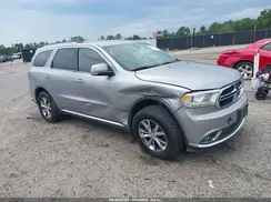 1C4RDHDG8GC340474 2016 DODGE DURANGO
