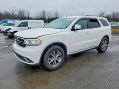 1C4RDHDG8GC340569 2016 DODGE DURANGO