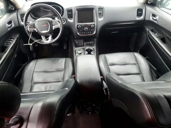 1C4RDHDG8GC340569 2016 DODGE DURANGO - Image 8