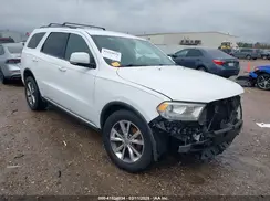 1C4RDHDG8GC340572 2016 DODGE DURANGO