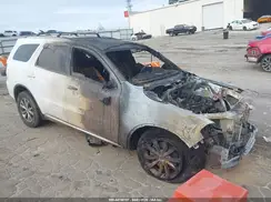 1C4RDHDG8GC361342 2016 DODGE DURANGO