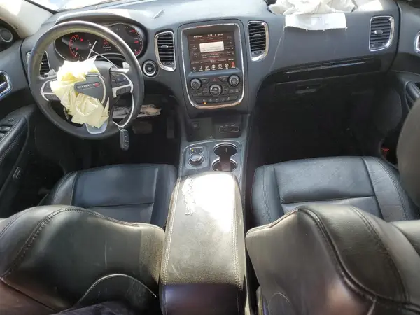 1C4RDHDG8GC373863 2016 DODGE DURANGO - Image 8