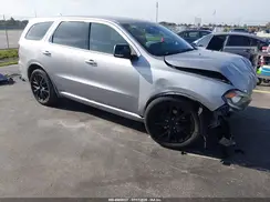 1C4RDHDG8GC394406 2016 DODGE DURANGO
