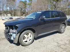1C4RDHDG8GC397516 2016 DODGE DURANGO