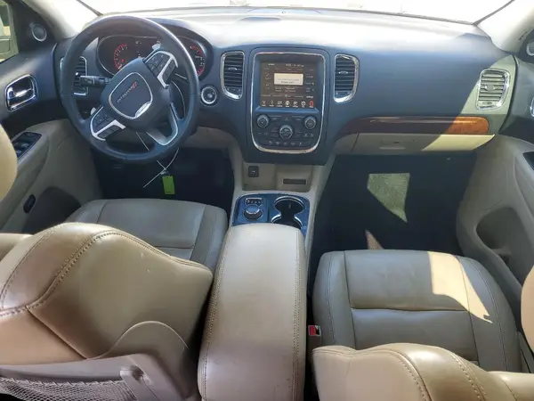 1C4RDHDG8GC397600 2016 DODGE DURANGO - Image 8