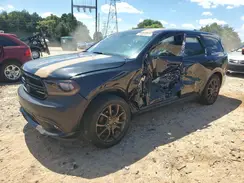 1C4RDHDG8GC397659 2016 DODGE DURANGO