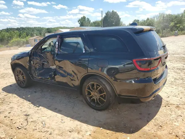 1C4RDHDG8GC397659 2016 DODGE DURANGO - Image 2