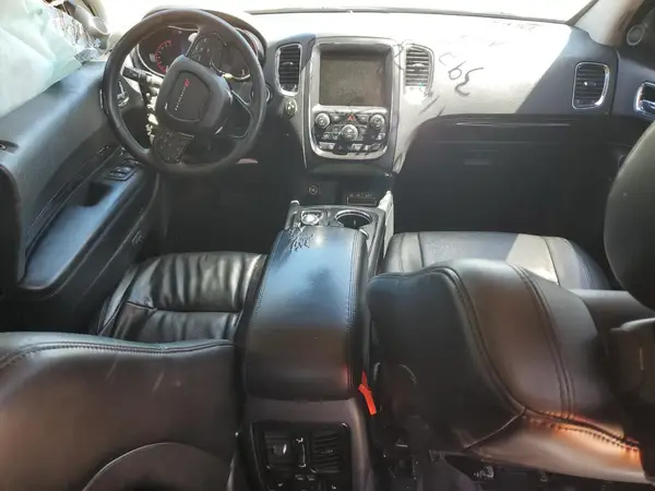 1C4RDHDG8GC397659 2016 DODGE DURANGO - Image 8