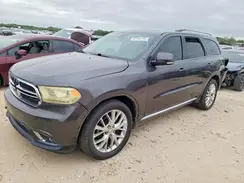 1C4RDHDG8GC402942 2016 DODGE DURANGO