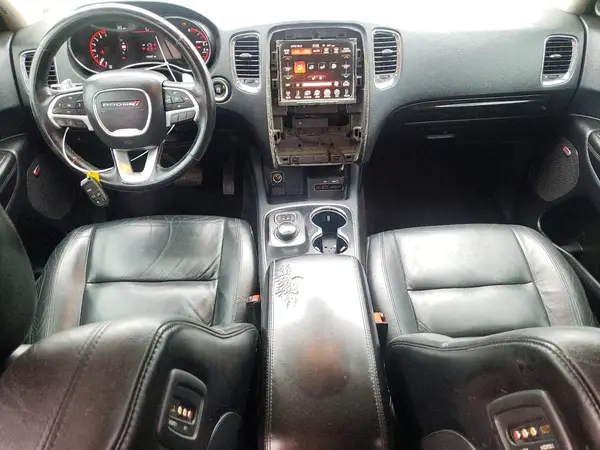 1C4RDHDG8GC402942 2016 DODGE DURANGO - Image 8