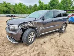 1C4RDHDG8GC407798 2016 DODGE DURANGO