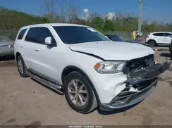 1C4RDHDG8GC424004 2016 DODGE DURANGO