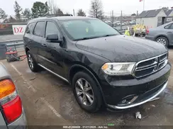 1C4RDHDG8GC432815 2016 DODGE DURANGO