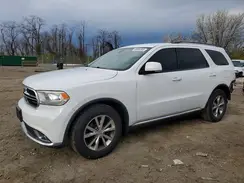 1C4RDHDG8GC446472 2016 DODGE DURANGO