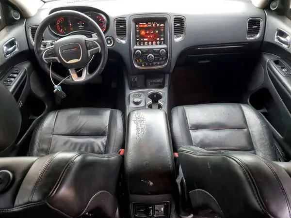 1C4RDHDG8GC446472 2016 DODGE DURANGO - Image 8