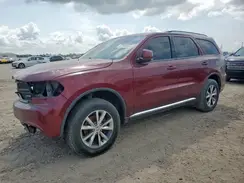1C4RDHDG8GC448996 2016 DODGE DURANGO