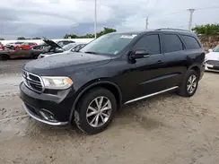 1C4RDHDG8GC459416 2016 DODGE DURANGO