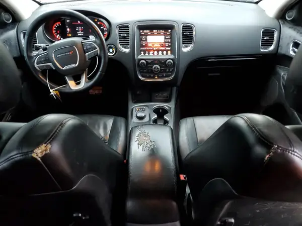 1C4RDHDG8GC459416 2016 DODGE DURANGO - Image 8