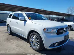 1C4RDHDG8GC475227 2016 DODGE DURANGO