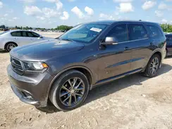 1C4RDHDG8HC600597 2017 DODGE DURANGO