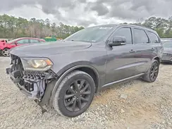 1C4RDHDG8HC611048 2017 DODGE DURANGO