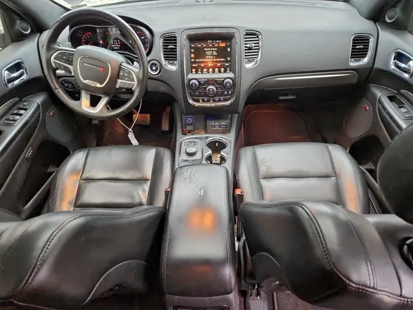 1C4RDHDG8HC611048 2017 DODGE DURANGO - Image 8