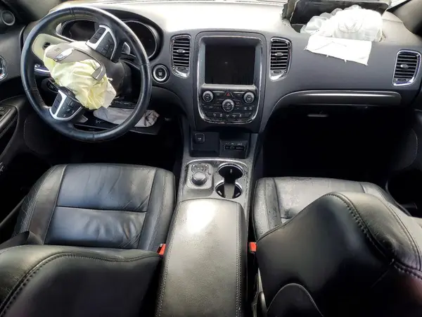 1C4RDHDG8HC619117 2017 DODGE DURANGO - Image 8