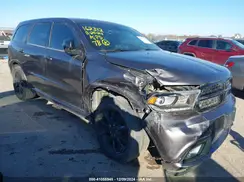 1C4RDHDG8HC622938 2017 DODGE DURANGO