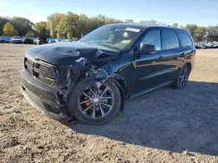 1C4RDHDG8HC629064 2017 DODGE DURANGO