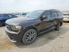 1C4RDHDG8HC629405 2017 DODGE DURANGO