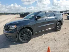 1C4RDHDG8HC634636 2017 DODGE DURANGO