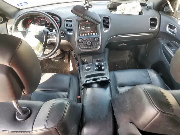 1C4RDHDG8HC634636 2017 DODGE DURANGO - Image 8
