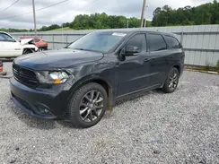 1C4RDHDG8HC634698 2017 DODGE DURANGO