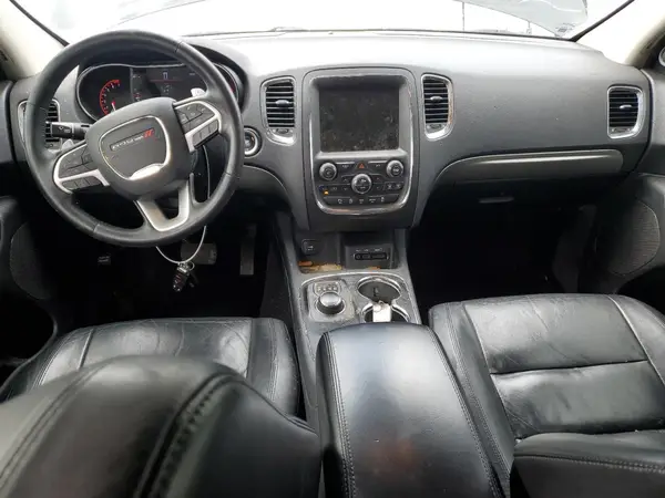 1C4RDHDG8HC634698 2017 DODGE DURANGO - Image 8