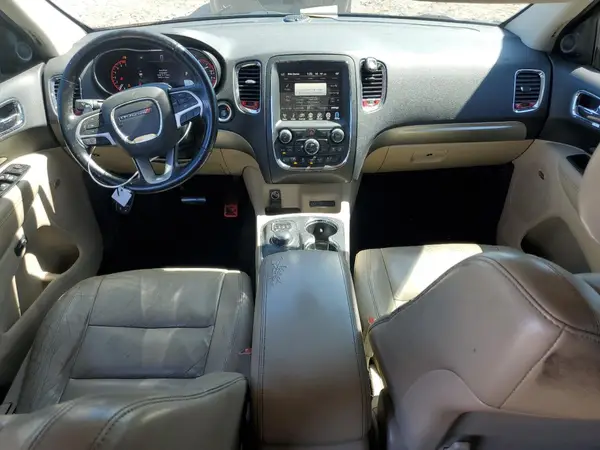 1C4RDHDG8HC638735 2017 DODGE DURANGO - Image 8
