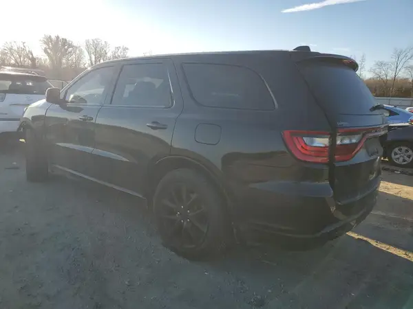 1C4RDHDG8HC659715 2017 DODGE DURANGO - Image 2